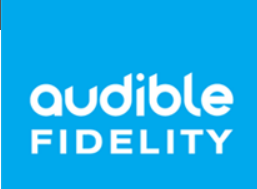 Audible Fidelity