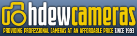 HDEW Cameras Discount Codes & Deals