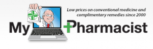 MyPharmacist Discount Codes & Deals