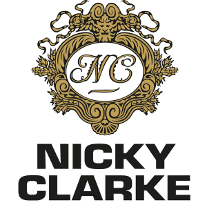 Nicky Clarke
