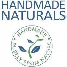 Handmade Naturals Discount Codes & Deals