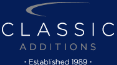 Classic Additions Discount Codes & Deals