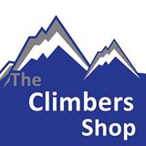 The Climbers Shop