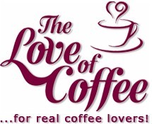 The Love Of Coffee