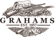 Grahams Online Discount Codes & Deals