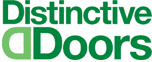 Distinctive Doors