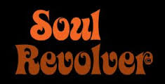 Soul Revolver