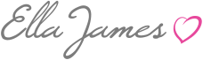 Ella James Discount Codes & Deals