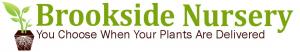 Brookside Nursery Discount Codes & Deals