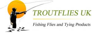 Trout Flies UK