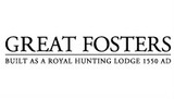 Great Fosters Discount Codes & Deals