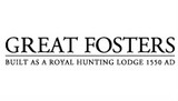 Great Fosters Discount Codes & Deals