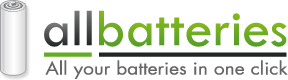 AllBatteries.co.uk Discount Codes & Deals