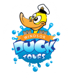 Windsor Duck Tours