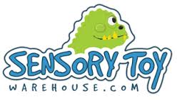Sensory Toy Warehouse Discount Codes & Deals