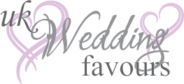 UK Wedding Favours Discount Codes & Deals