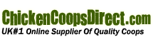 Chicken Coops Direct Discount Codes & Deals