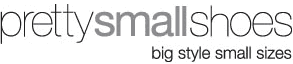 Pretty Small Shoes Discount Codes & Deals