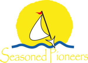 Seasoned Pioneers