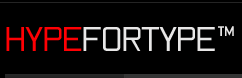 Hype For Type Discount Codes & Deals