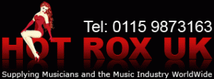Hot Rox UK Discount Codes & Deals