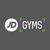 JD Gyms