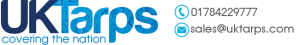 UKTarps Discount Codes & Deals