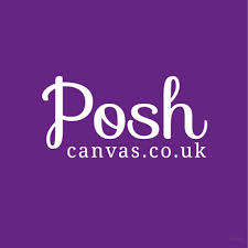 Posh Canvas