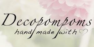 DECOpompoms Discount Codes & Deals