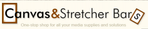 Canvas and Stretcher Bars Discount Codes & Deals