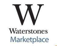 Waterstones Marketplace