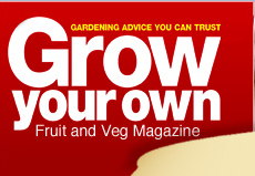 Grow Your Own