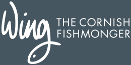 The Cornish Fishmonger