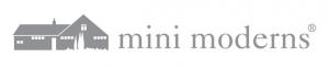 Mini Moderns Discount Codes & Deals