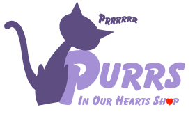 Purrs In Our Hearts Discount Codes & Deals