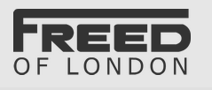 Freed of London Discount Codes & Deals