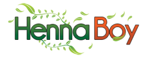 Henna Boy Discount Codes & Deals