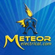 Meteor Electrical Discount Codes & Deals