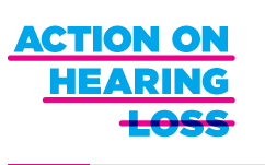 Action On Hearing Loss Discount Codes & Deals