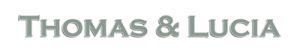 Thomas and Lucia Discount Codes & Deals