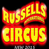 Russells Circus Discount Codes & Deals