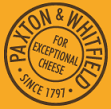 Paxton and Whitfield Discount Codes & Deals