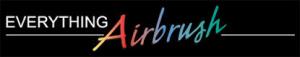 Everything Airbrush Discount Codes & Deals