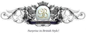 Go-British Discount Codes & Deals