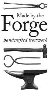 Made by the Forge