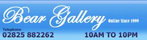 Bear Gallery Discount Codes & Deals