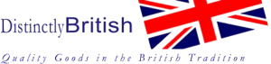 Distinctly British Discount Codes & Deals