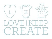 Love Keep Create Discount Codes & Deals