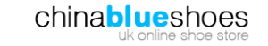 China Blue Shoes Discount Codes & Deals