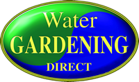 Water Gardening Direct